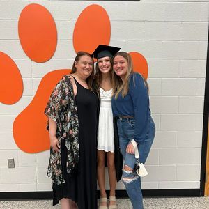 Meet your Posher, Beth